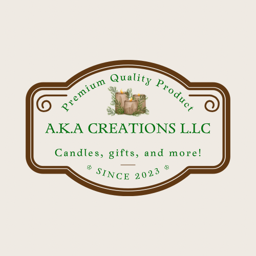A.K.A Creations LLC